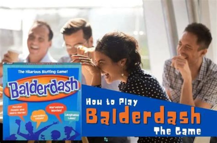 Balderdash Rules: How To Play Balderdash The Game