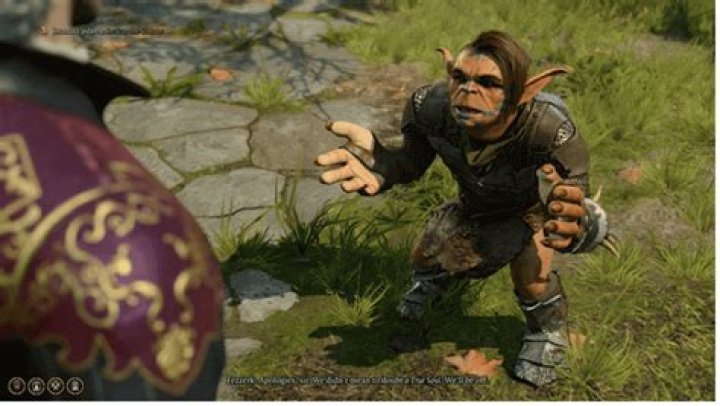 Baldur’s Gate 3 (BG3) Rescue the Gnome Quest Walkthrough