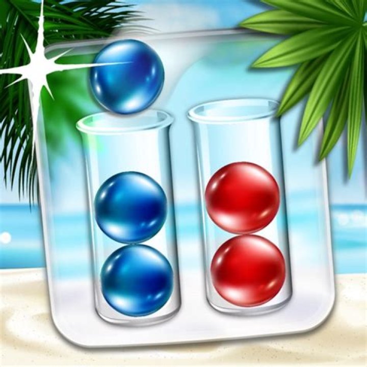 Ballscapes: Sort ’em all! – Mobilaxy