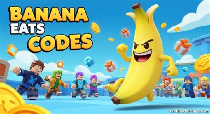 Banana Eats Codes on AppGamer.com