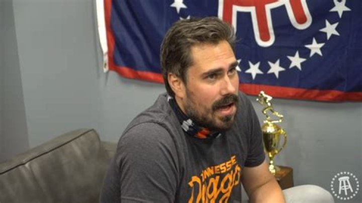 Barstool’s Big Cat Takes Shot At Muj Fricke Who Quit Over Racism