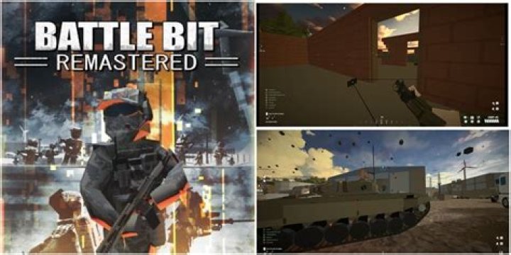 BattleBit Remastered – Equipment Guide