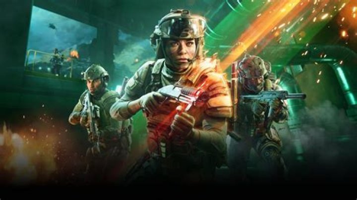 Battlefield 2042 Season 4 – what’s new?