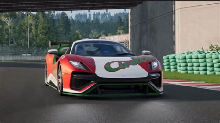 BeamNG.drive – AI Only Chases: How to Create and Play