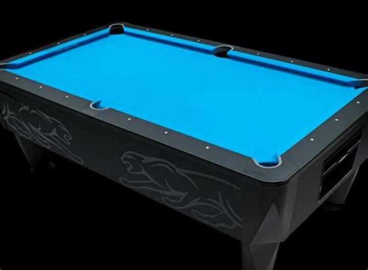 Best 7 Foot Pool Table (Top Picks for Your Game Room)