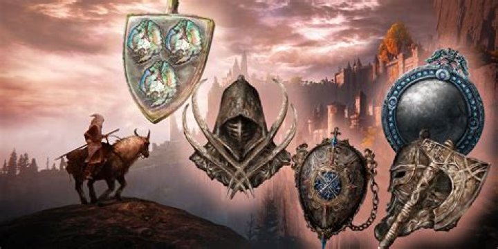Best Talismans in Elden Ring
