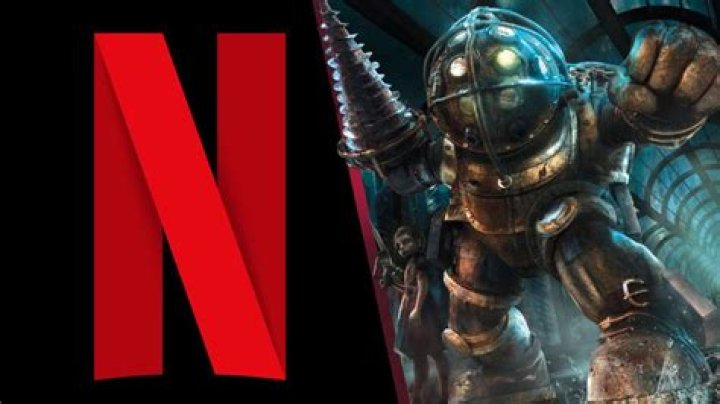 BioShock Netflix movie has found its director and writer