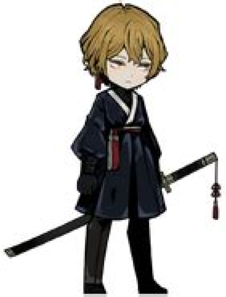 Blade Lineage Salsu Sinclair – Limbus Company