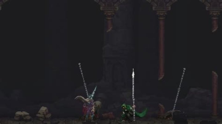 Blasphemous 2 Yerma Quest Guide & Choice: Let Her Live or Not