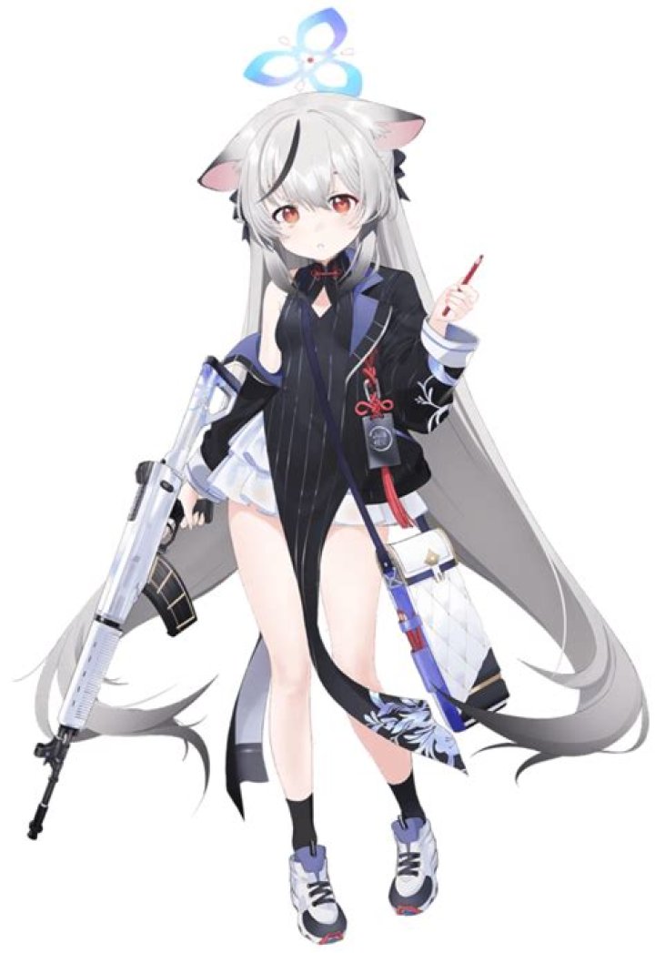 Blue Archive Wiki Guide