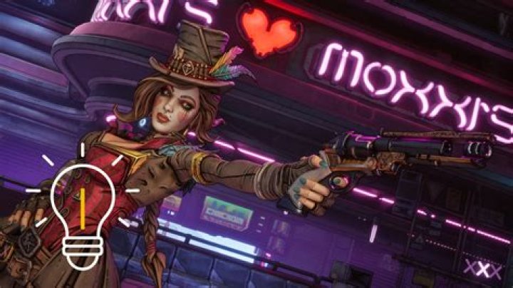 Borderlands 3 Will Use Beloved Apex Legends Mechanic