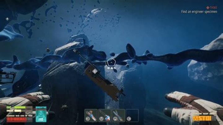 Breathedge – How to Obtain All Special Achievements