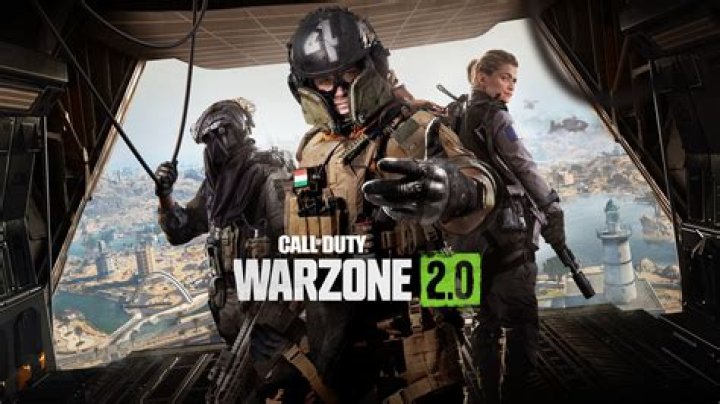 Call of Duty: Warzone 2.0 and DMZ Live Event - How to Watch, and Schedule
