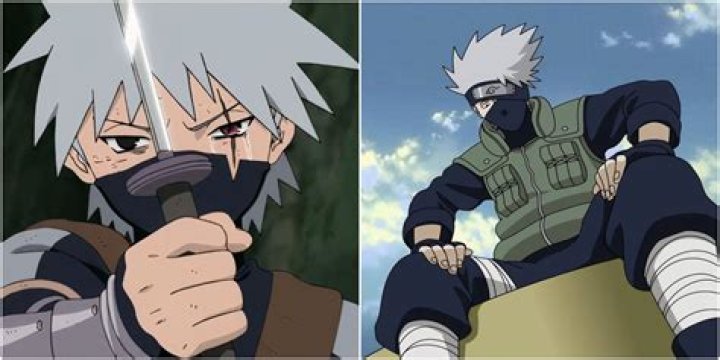 Can Tsunade beat Kakashi?