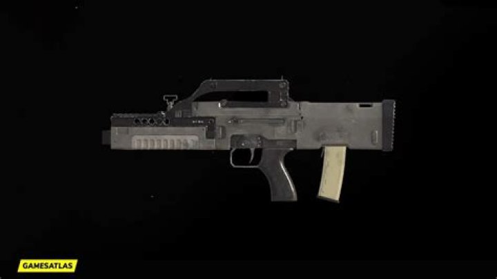 CARV.2 | Warzone Blueprints | COD Black Ops Cold War Weapon Attachments