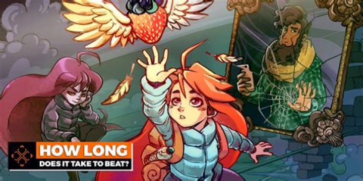 Celeste – How to Reach Wow Achievement (Chapter 9 + Video)