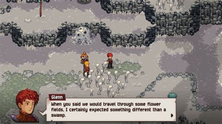 Chained Echoes: How to Find All Class Emblems