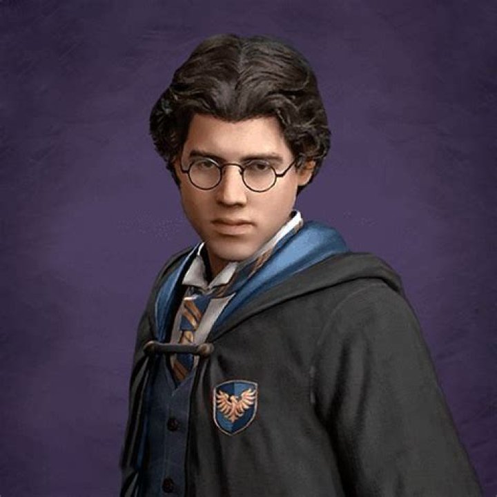 Characters NPC in Hogwarts Legacy