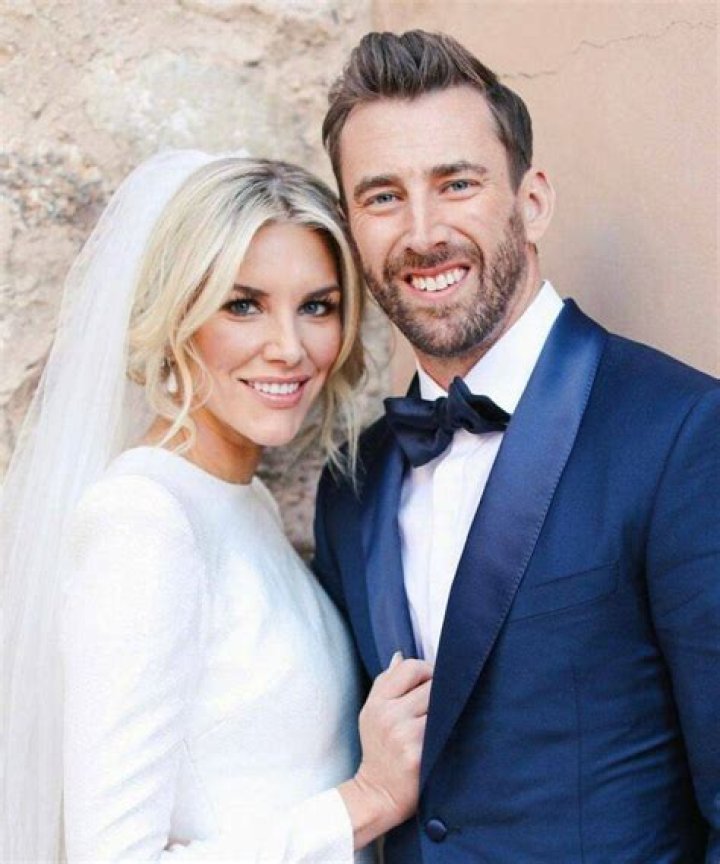 Charissa Thompson’s Confession About Incident With Boyfriend (Video)
