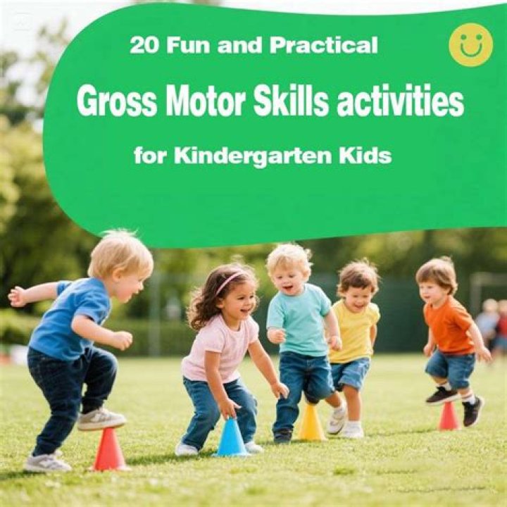 Classic kids game that tests motor skills Crossword Clue