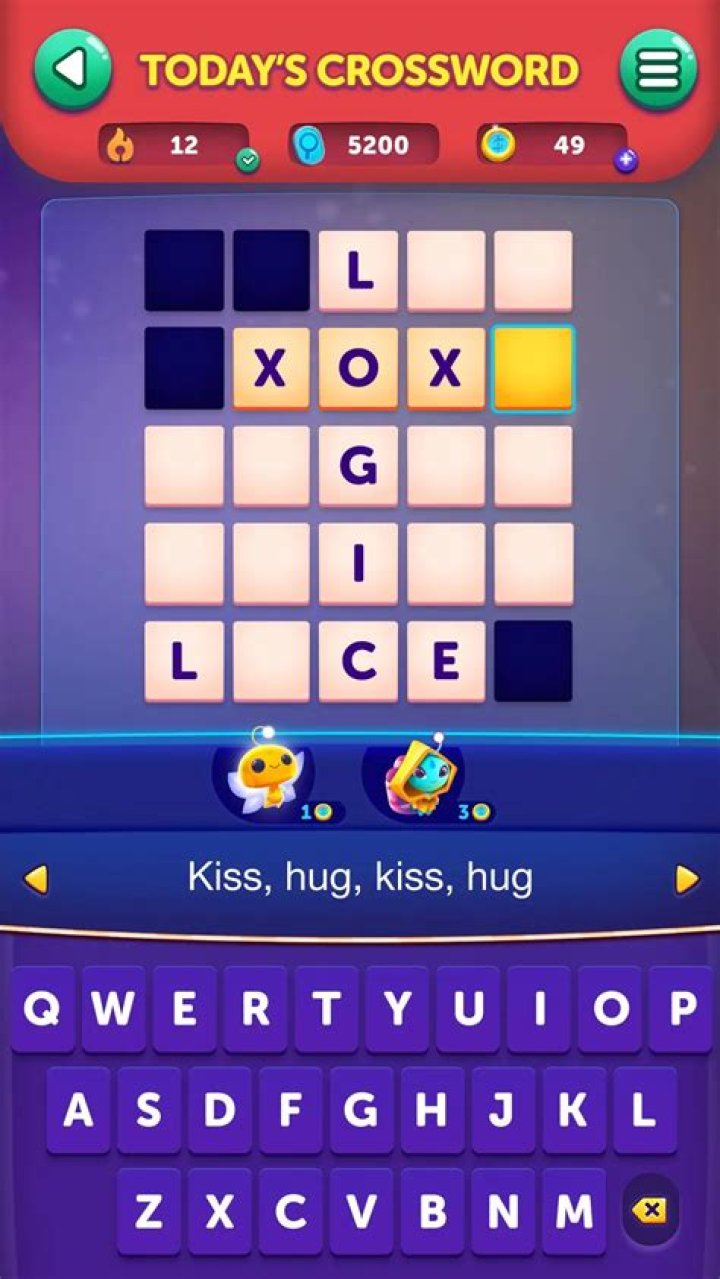 CodyCross Sports Group 154-Puzzle 3 Answers • Game Solver