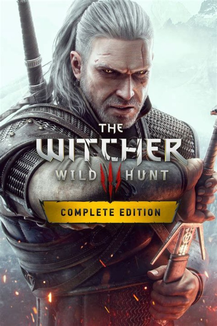 Contract: An Elusive Thief, Witcher 3: Wild Hunt Quest