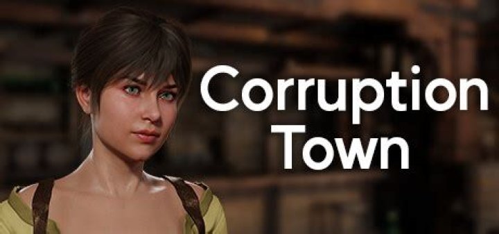 Corruption Town [v0.3f] [BoredBasmati] - Dikgames