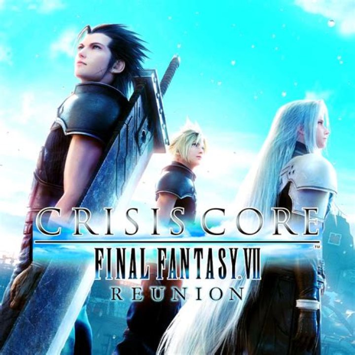 Crisis Core: Final Fantasy VII Reunion - All Magic Spells