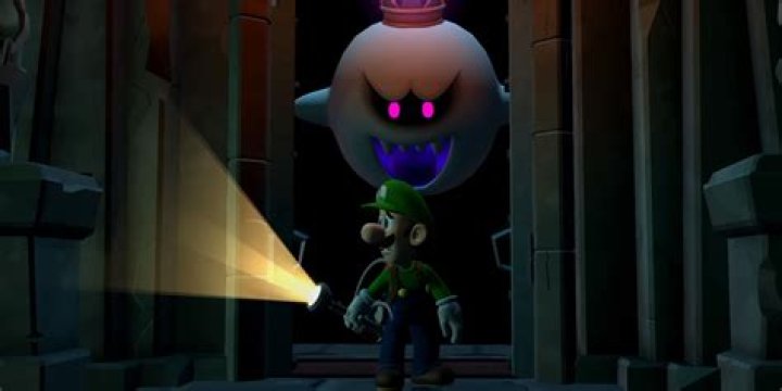 Dark Moon for Nintendo Switch