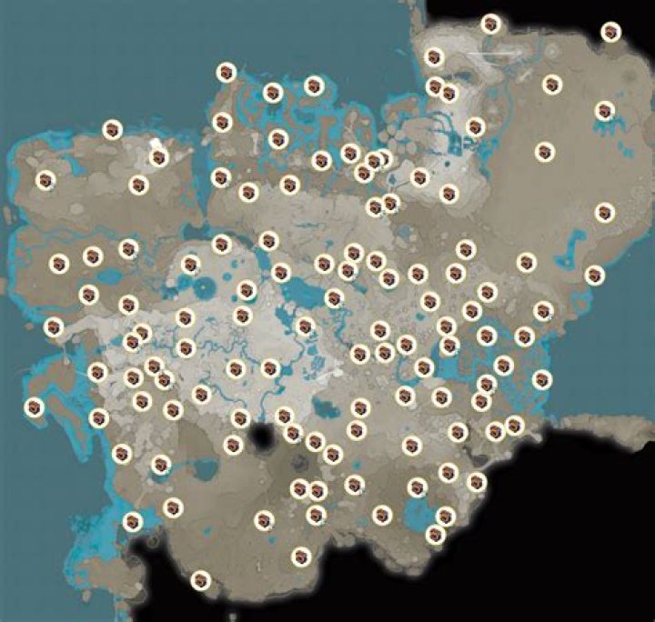Dark Souls 3 – All Coal Locations List (How to Find)