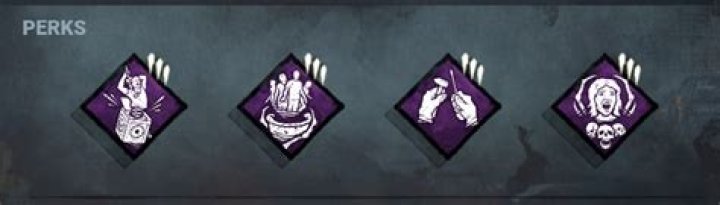 Dead by Daylight – Oppressive Nemesis Build