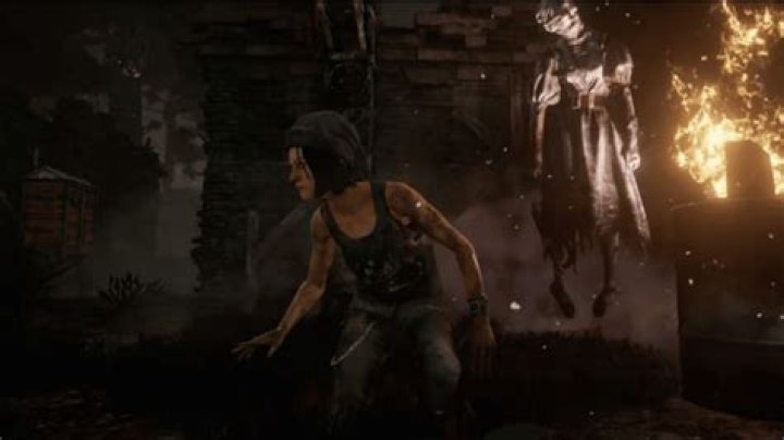 Dead by Daylight: The Nurse Best Perks & Build