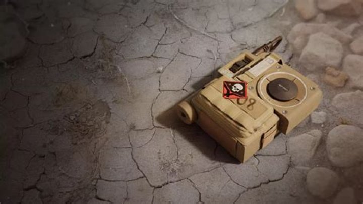 Dead Silence | Field Upgrade in Modern Warfare 2 and Warzone 2