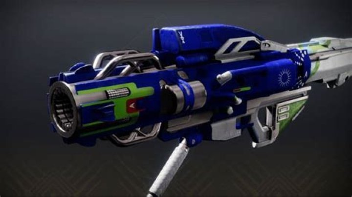 Destiny 2 – 8 Best Rocket Launchers to Use