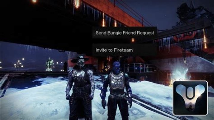 Destiny 2 – How to Add and Play With Friends