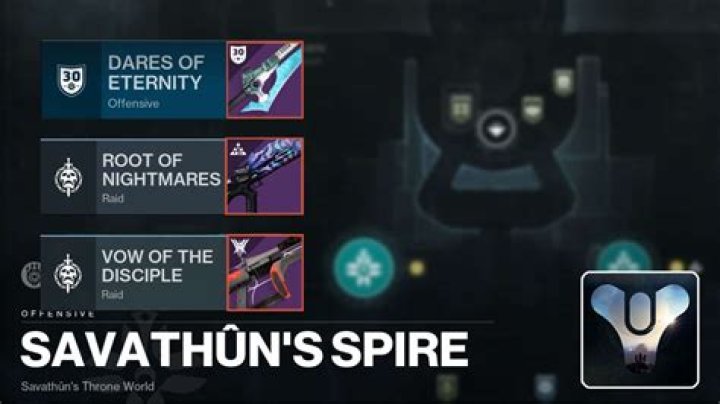 Destiny 2 – How to Get Red Border Weapons