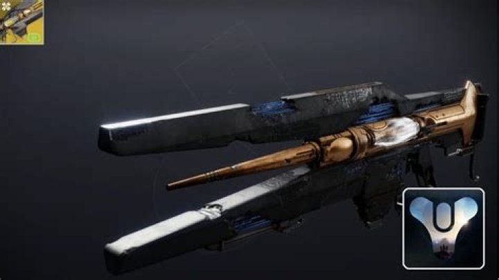 Destiny 2 – What Are the Best Crafted Weapons?