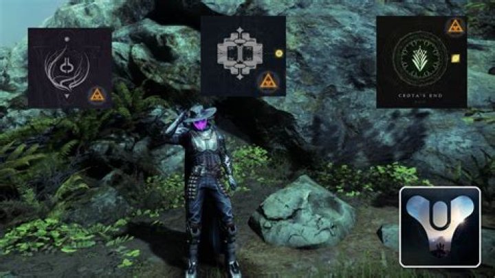 Destiny 2 – What Does KWTD Mean?