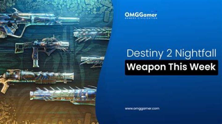 Destiny 2: Where is XUR Today? [November] Xur Location Now