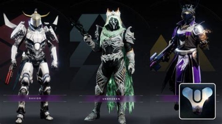 Destiny 2 – Where to Buy Shaders
