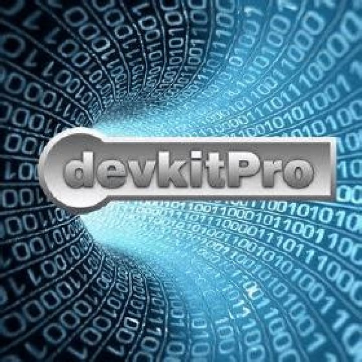 DevkitPro 3DS - GameBrew