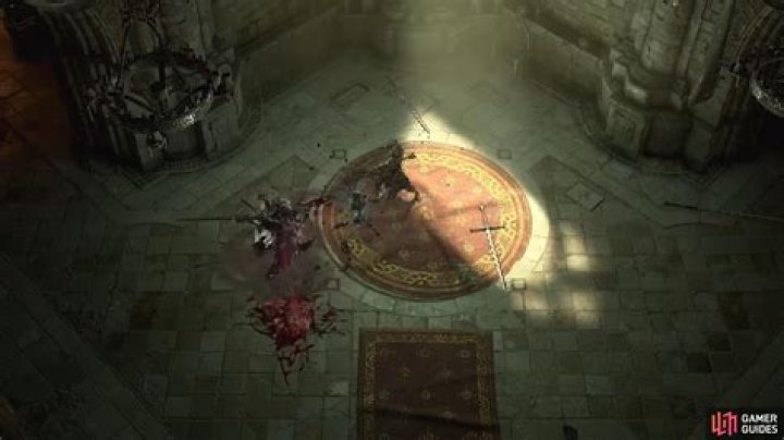 Diablo 4 Necromancer Build: Corpse Explosion Minions - Necromancer - Classes | Diablo IV