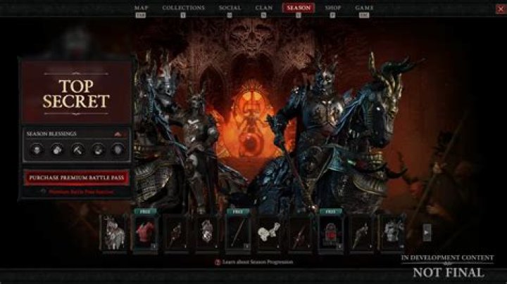 Diablo 4 Season 1 Start Date – Everything You Need To Know