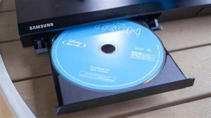 Do Blu-ray discs expire?