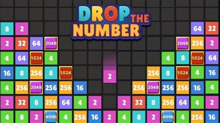 Drop the Number