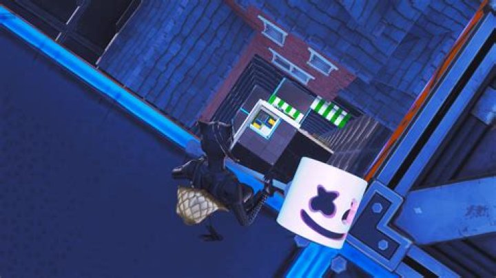 Dropper Map Code List - Fortnite Creative Mode