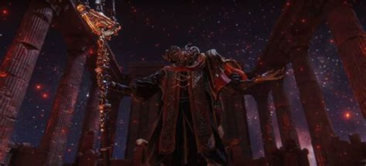 Elden Ring: How to Reach Mohg, Lord of Blood