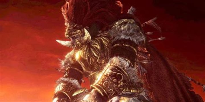 Elden Ring Player Discovers Way To Make Radahn Beat Himself