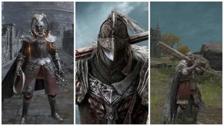Elden Ring Weapons and their Real-life Counterparts