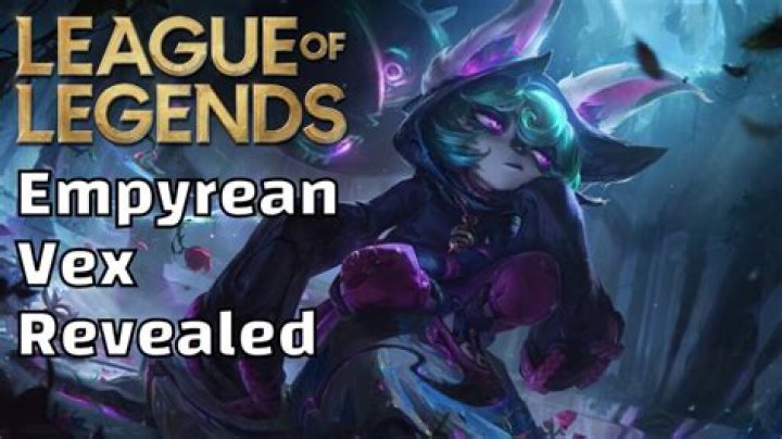 Empyrean Vex Skin: Splash Art, Release Date, and Price